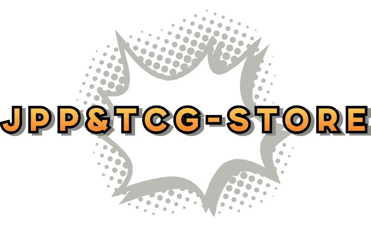 JPP&TCG Store